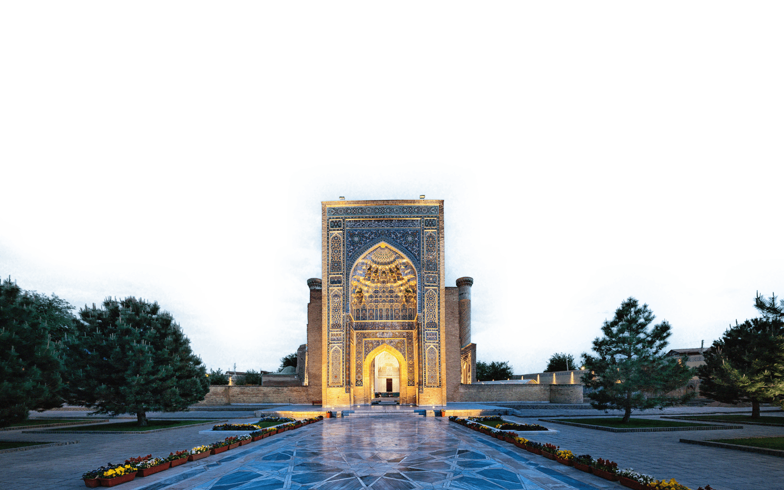 Uzbekistan