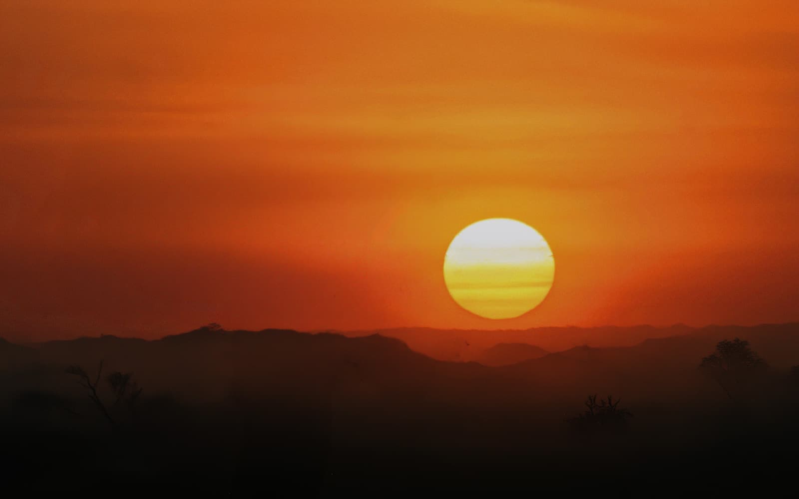Kenya