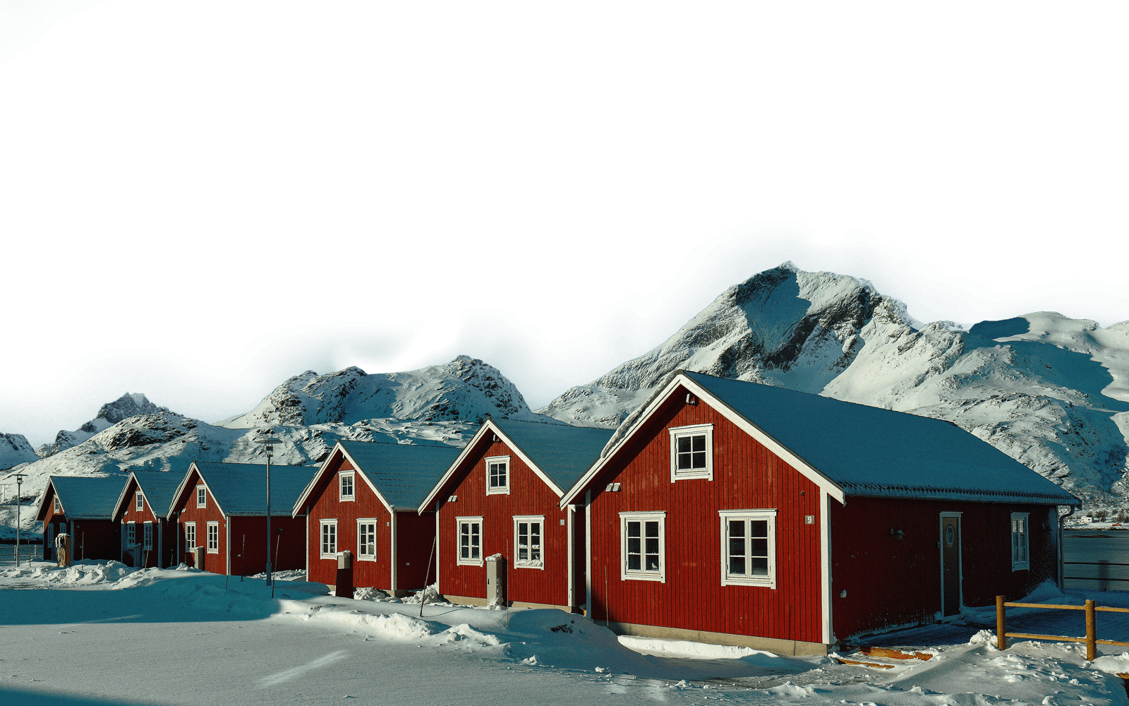 Norvegia