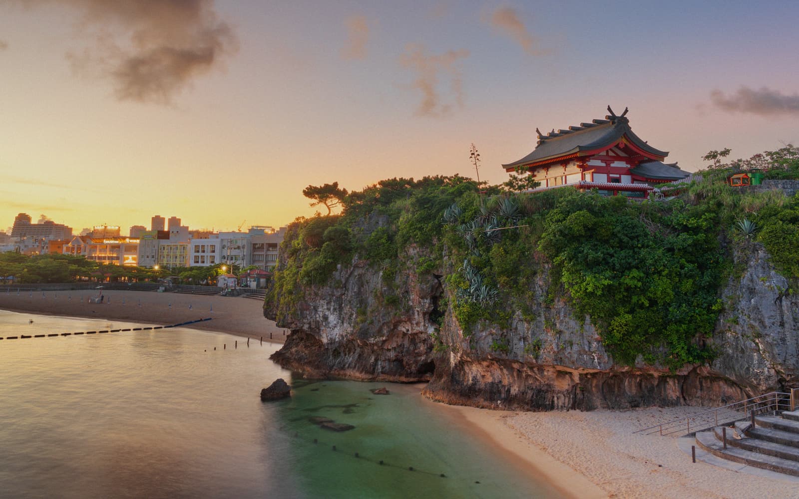 Giappone Classico | e spiagge di Okinawa
