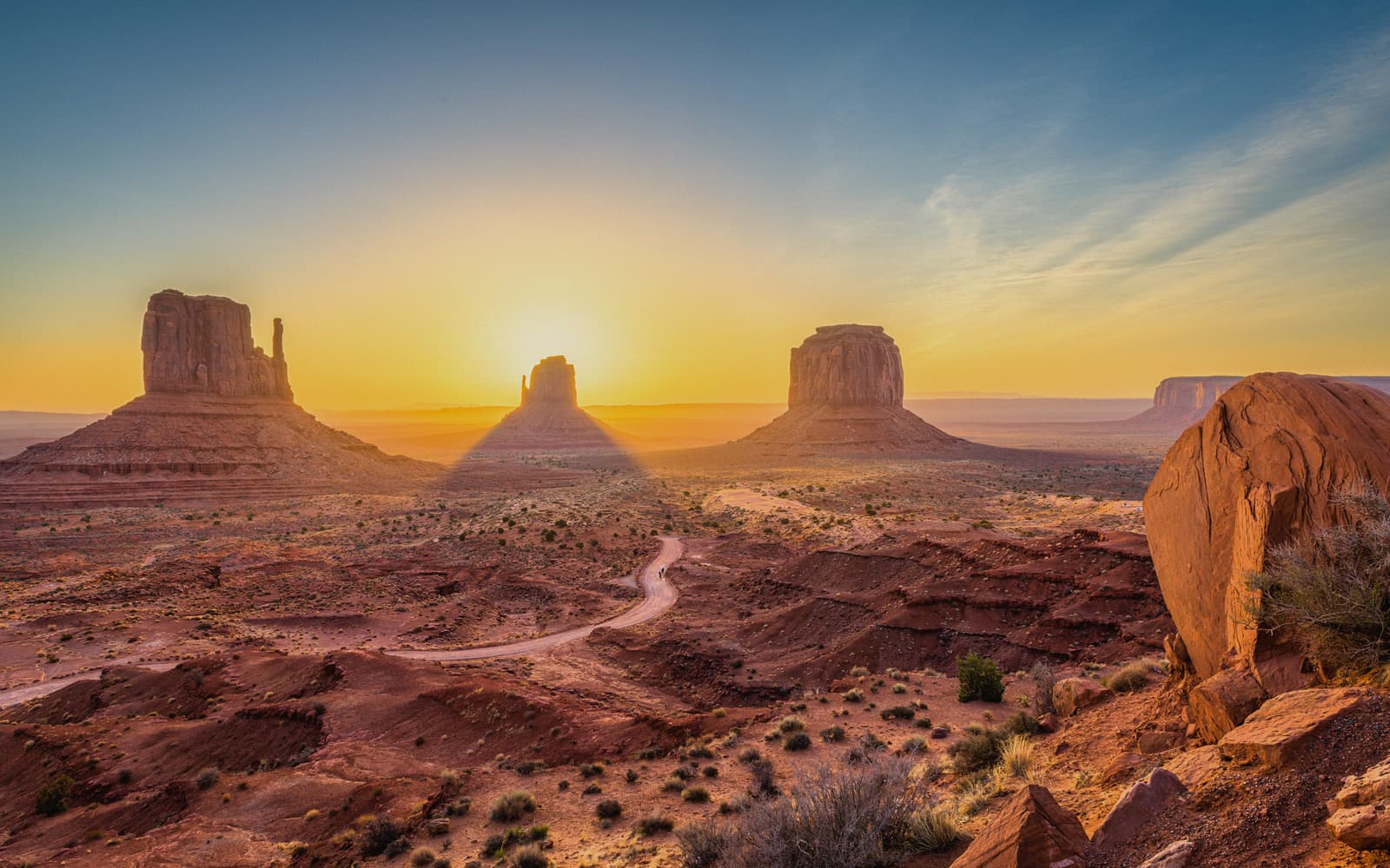 Viaggi in tutto il mondo