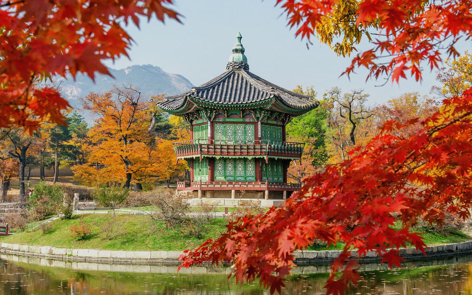 Corea del Sud | K-Classic