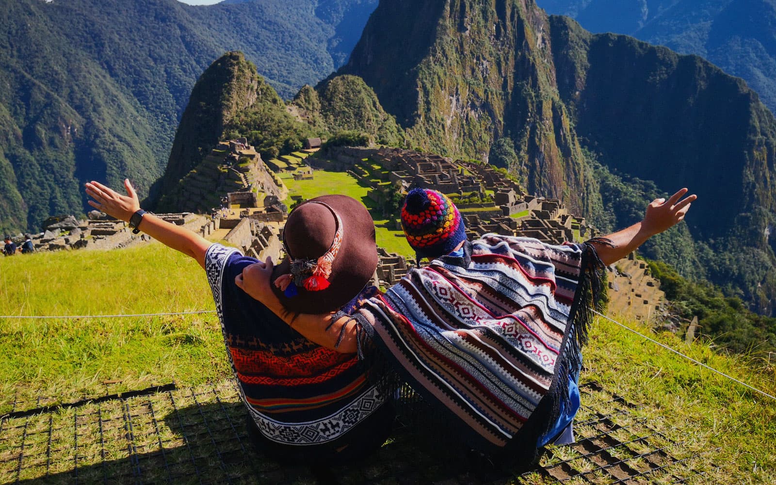 Perù città sacre e leggende Inca