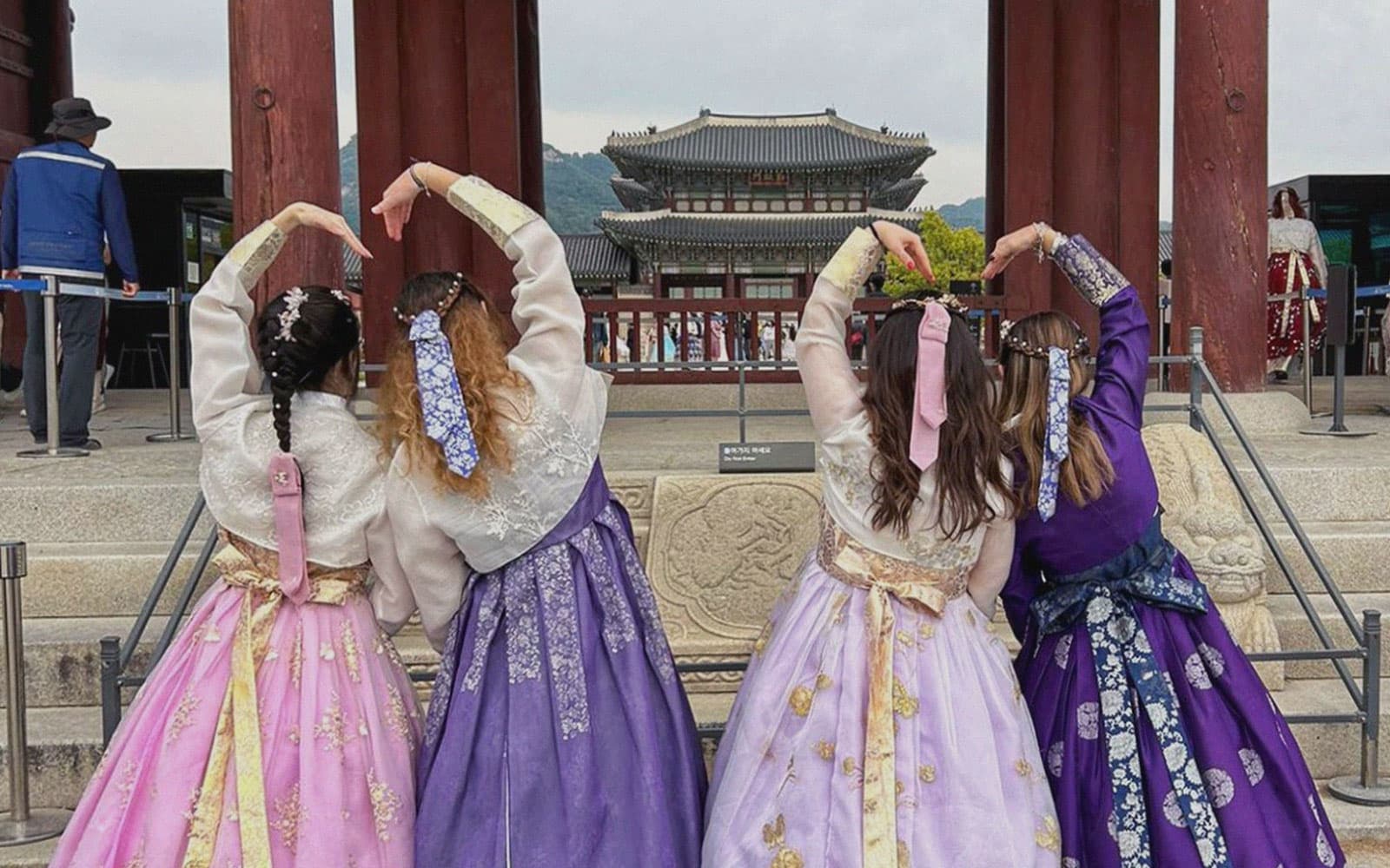 Corea del Sud | e Isola di Jeju