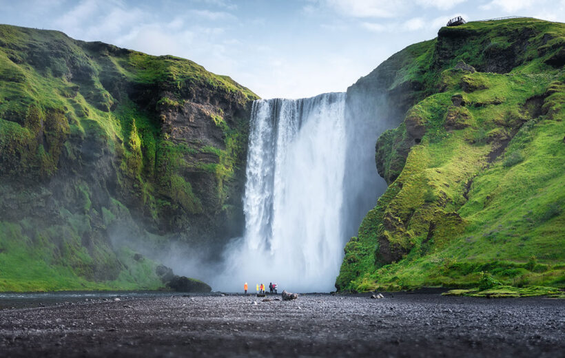 Viaggio di gruppo in Islanda | Dal 23 al 31 Agosto 2024